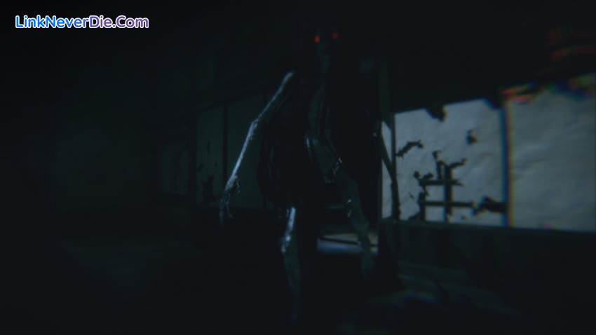 Hình ảnh trong game Hollow Cocoon (screenshot) Hình ảnh trong game Hollow Cocoon (screenshot)