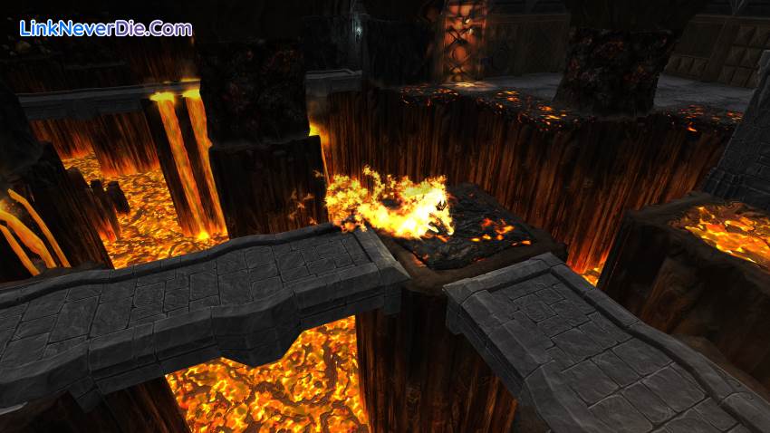 Hình ảnh trong game War for the Overworld (screenshot) Hình ảnh trong game War for the Overworld (screenshot)