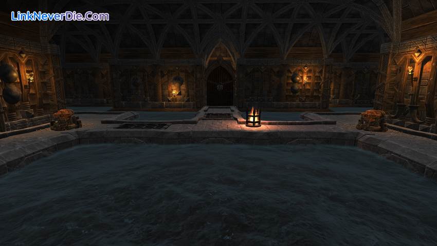 Hình ảnh trong game War for the Overworld (screenshot) Hình ảnh trong game War for the Overworld (screenshot)