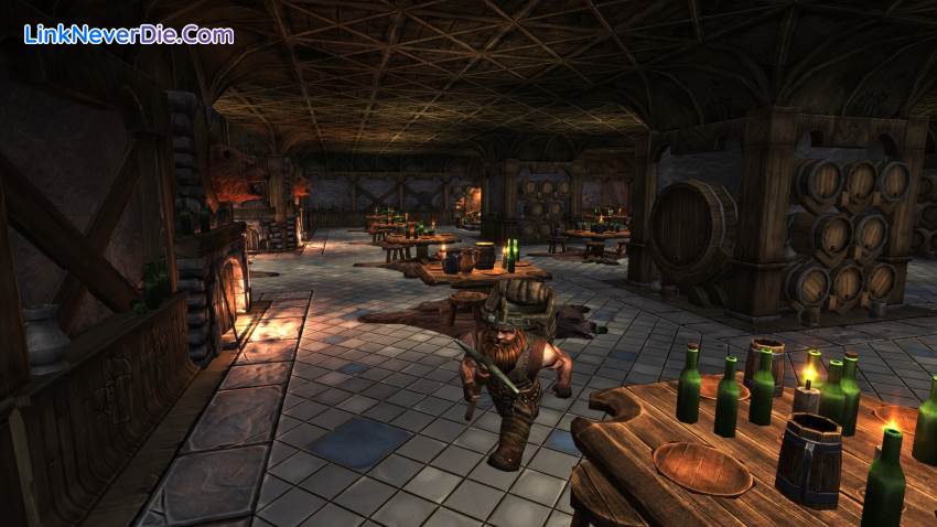Hình ảnh trong game War for the Overworld (screenshot) Hình ảnh trong game War for the Overworld (screenshot)