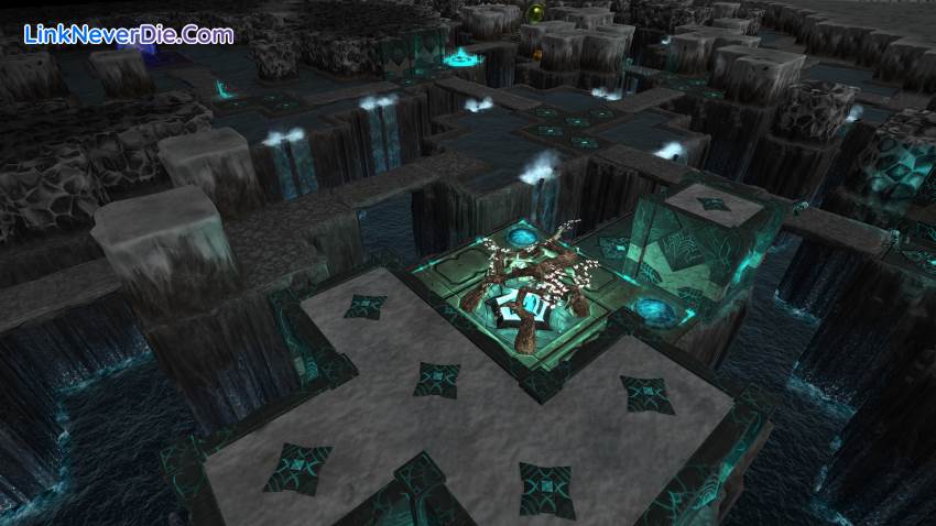 Hình ảnh trong game War for the Overworld (screenshot) Hình ảnh trong game War for the Overworld (screenshot)