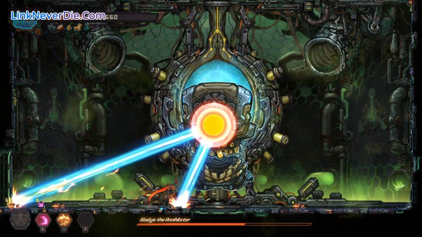 Hình ảnh trong game Oblivion Override (screenshot) Hình ảnh trong game Oblivion Override (screenshot)