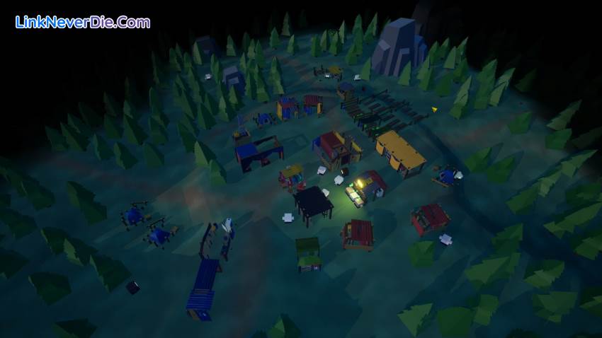 Hình ảnh trong game Project Apocalypse (screenshot) Hình ảnh trong game Project Apocalypse (screenshot)