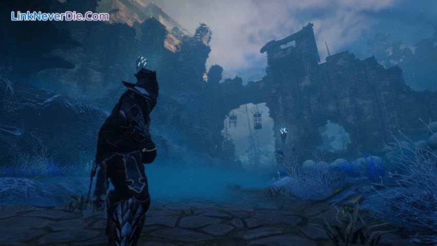 Hình ảnh trong game Enshrouded (screenshot) Hình ảnh trong game Enshrouded (screenshot)