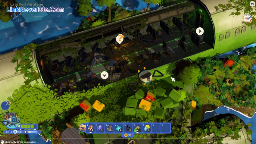 Hình ảnh trong game I Am Future: Cozy Apocalypse Survival (screenshot) Hình ảnh trong game I Am Future: Cozy Apocalypse Survival (screenshot)