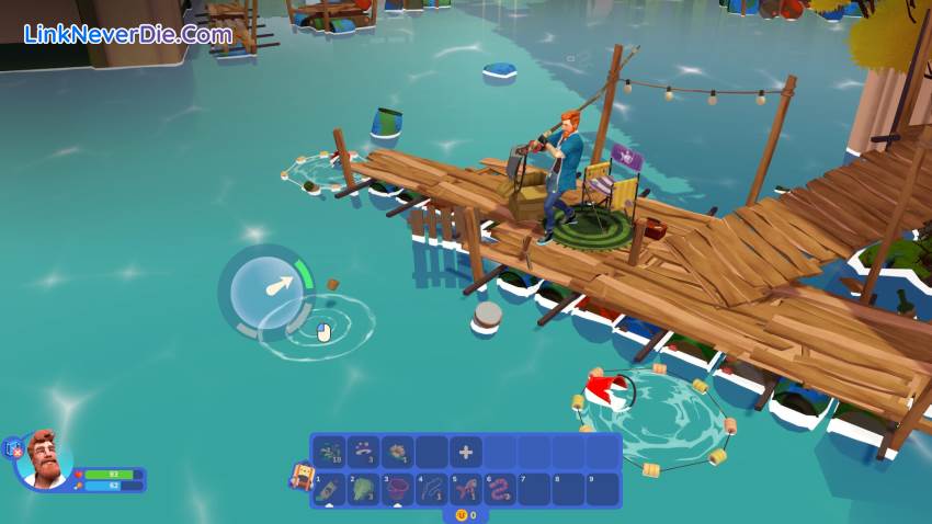 Hình ảnh trong game I Am Future: Cozy Apocalypse Survival (screenshot) Hình ảnh trong game I Am Future: Cozy Apocalypse Survival (screenshot)