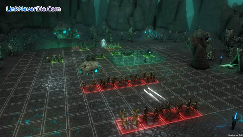 Hình ảnh trong game Worlds of Magic (screenshot) Hình ảnh trong game Worlds of Magic (screenshot)