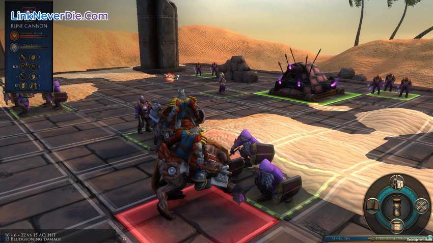 Hình ảnh trong game Worlds of Magic (screenshot) Hình ảnh trong game Worlds of Magic (screenshot)