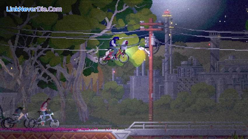 Hình ảnh trong game Kingdom Eighties (screenshot) Hình ảnh trong game Kingdom Eighties (screenshot)