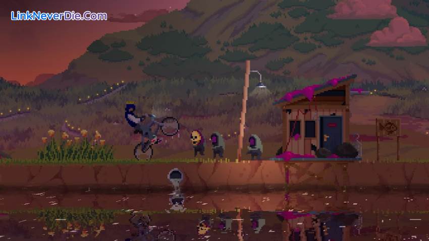 Hình ảnh trong game Kingdom Eighties (screenshot) Hình ảnh trong game Kingdom Eighties (screenshot)