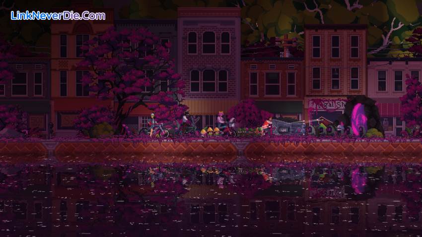 Hình ảnh trong game Kingdom Eighties (screenshot) Hình ảnh trong game Kingdom Eighties (screenshot)
