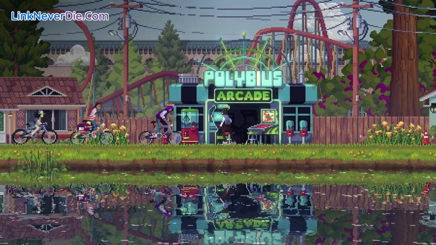 Hình ảnh trong game Kingdom Eighties (screenshot) Hình ảnh trong game Kingdom Eighties (screenshot)