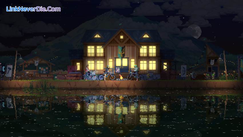 Hình ảnh trong game Kingdom Eighties (screenshot) Hình ảnh trong game Kingdom Eighties (screenshot)
