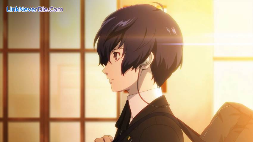 Hình ảnh trong game Persona 3 Reload (screenshot) Hình ảnh trong game Persona 3 Reload (screenshot)