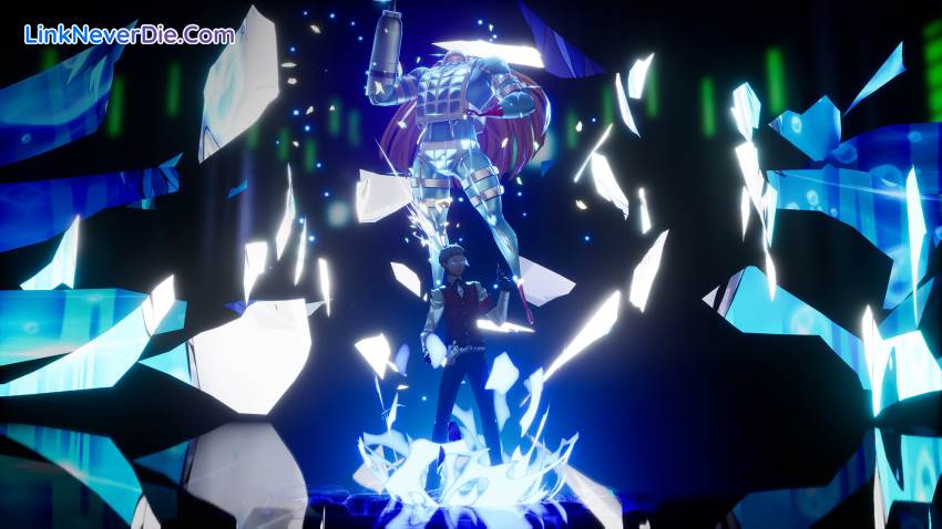 Hình ảnh trong game Persona 3 Reload (screenshot) Hình ảnh trong game Persona 3 Reload (screenshot)
