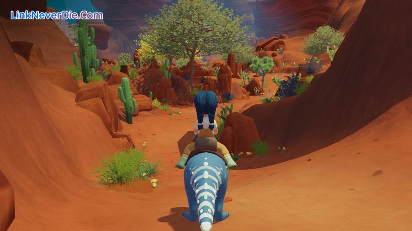Hình ảnh trong game Paleo Pines (screenshot) Hình ảnh trong game Paleo Pines (screenshot)