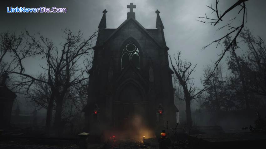Hình ảnh trong game Graveyard Shift (screenshot) Hình ảnh trong game Graveyard Shift (screenshot)