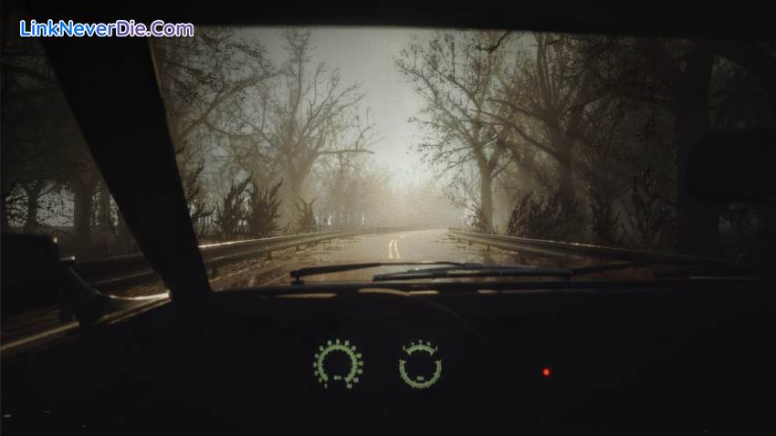 Hình ảnh trong game Graveyard Shift (screenshot) Hình ảnh trong game Graveyard Shift (screenshot)