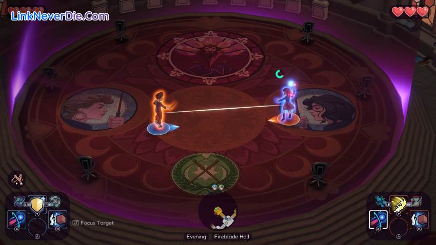 Hình ảnh trong game Spells & Secrets (screenshot) Hình ảnh trong game Spells & Secrets (screenshot)