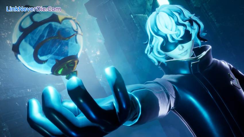 Hình ảnh trong game Palworld (screenshot) Hình ảnh trong game Palworld (screenshot)