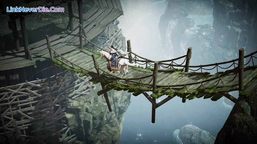 Hình ảnh trong game Three Kingdoms Zhao Yun (screenshot) Hình ảnh trong game Three Kingdoms Zhao Yun (screenshot)