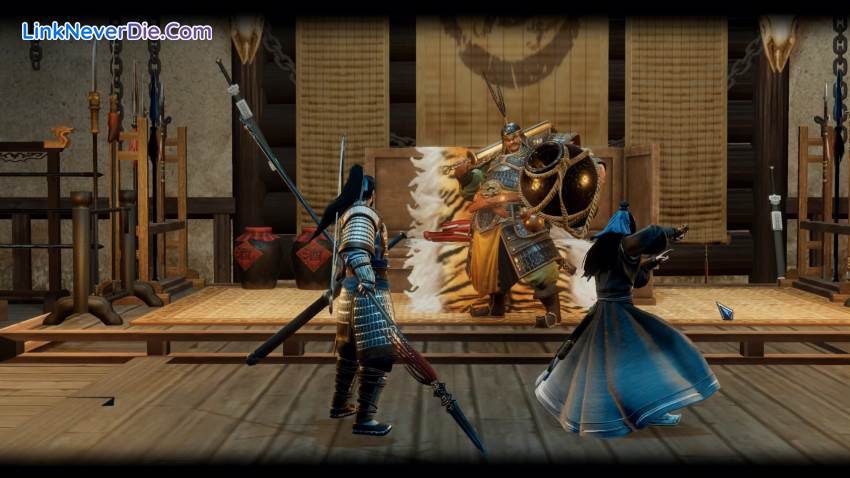 Hình ảnh trong game Three Kingdoms Zhao Yun (screenshot) Hình ảnh trong game Three Kingdoms Zhao Yun (screenshot)