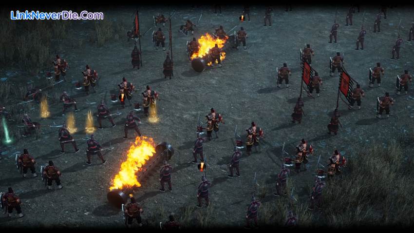 Hình ảnh trong game Three Kingdoms Zhao Yun (screenshot) Hình ảnh trong game Three Kingdoms Zhao Yun (screenshot)