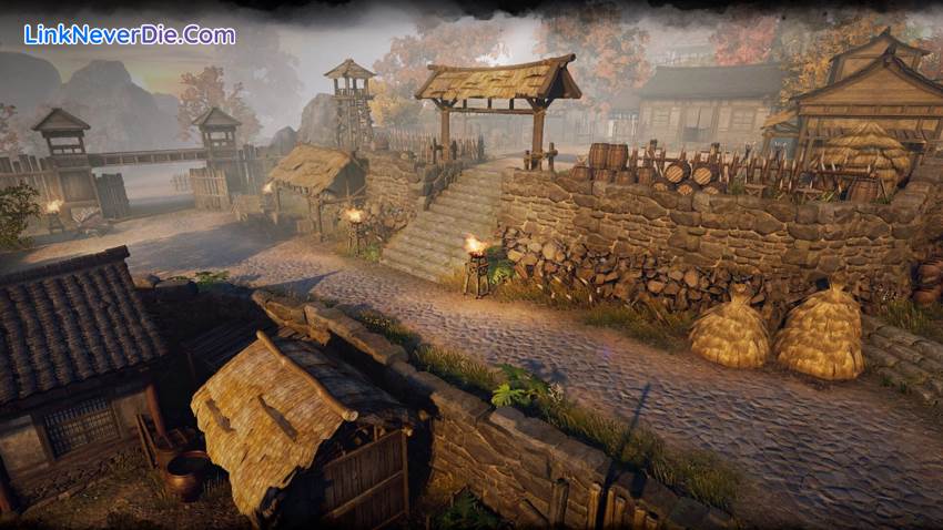 Hình ảnh trong game Three Kingdoms Zhao Yun (screenshot) Hình ảnh trong game Three Kingdoms Zhao Yun (screenshot)