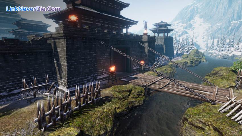 Hình ảnh trong game Three Kingdoms Zhao Yun (screenshot) Hình ảnh trong game Three Kingdoms Zhao Yun (screenshot)