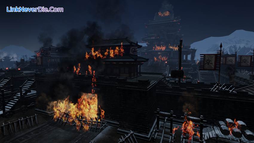 Hình ảnh trong game Three Kingdoms Zhao Yun (screenshot) Hình ảnh trong game Three Kingdoms Zhao Yun (screenshot)