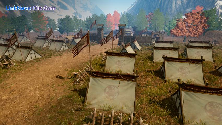 Hình ảnh trong game Three Kingdoms Zhao Yun (screenshot) Hình ảnh trong game Three Kingdoms Zhao Yun (screenshot)