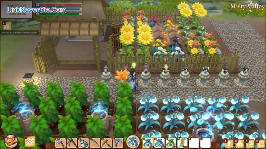 Hình ảnh trong game Immortal Life (screenshot) Hình ảnh trong game Immortal Life (screenshot)
