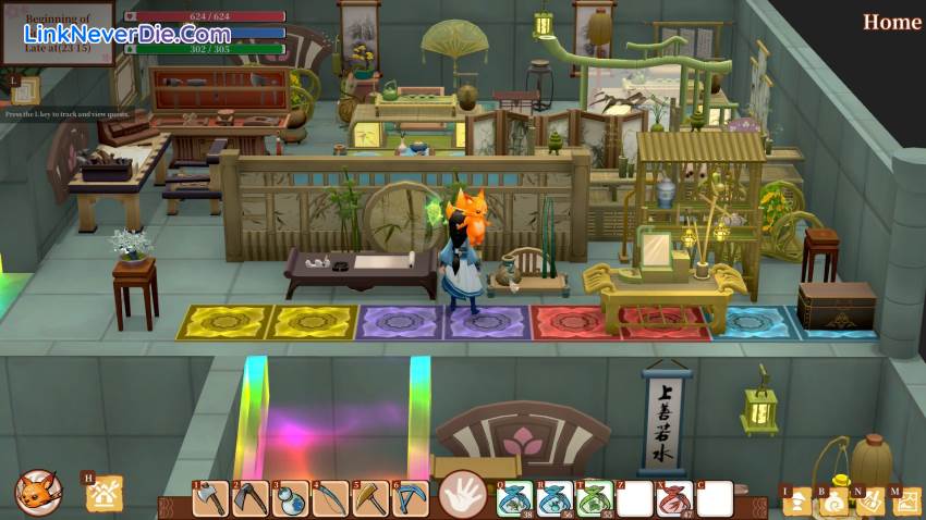 Hình ảnh trong game Immortal Life (screenshot) Hình ảnh trong game Immortal Life (screenshot)