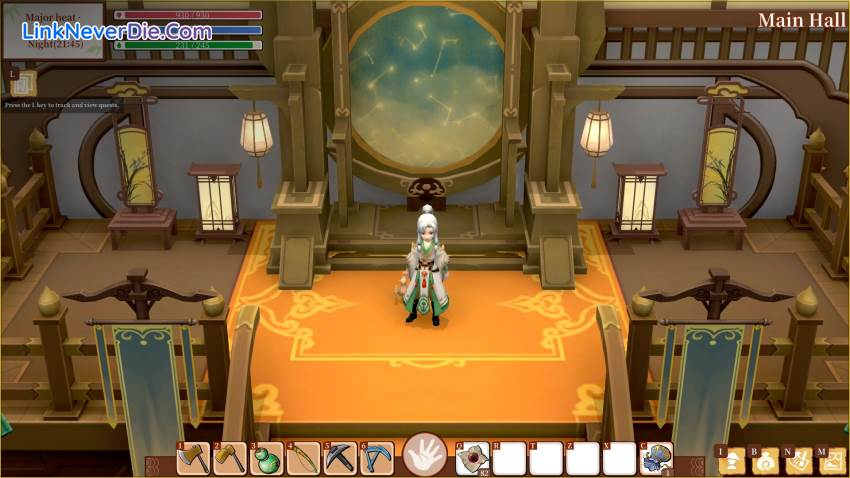Hình ảnh trong game Immortal Life (screenshot) Hình ảnh trong game Immortal Life (screenshot)