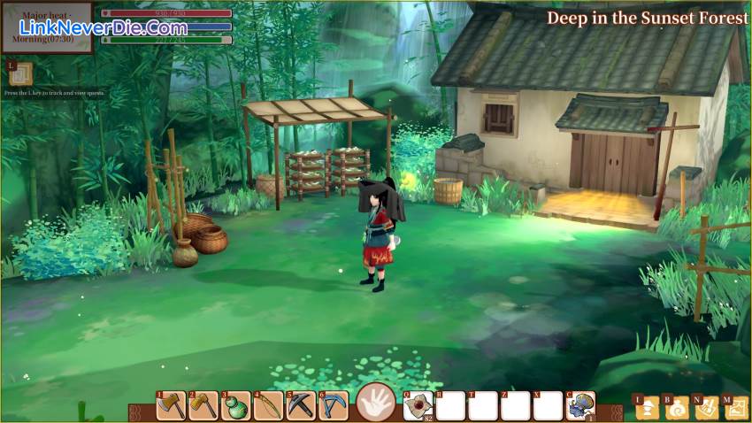 Hình ảnh trong game Immortal Life (screenshot) Hình ảnh trong game Immortal Life (screenshot)