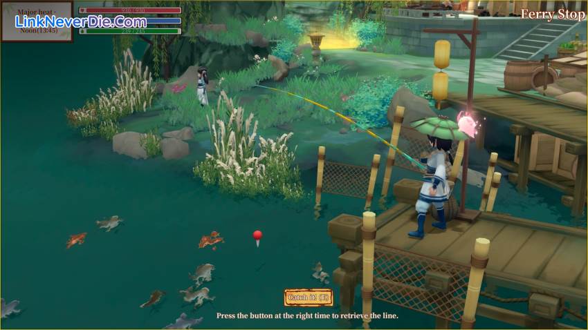 Hình ảnh trong game Immortal Life (screenshot) Hình ảnh trong game Immortal Life (screenshot)