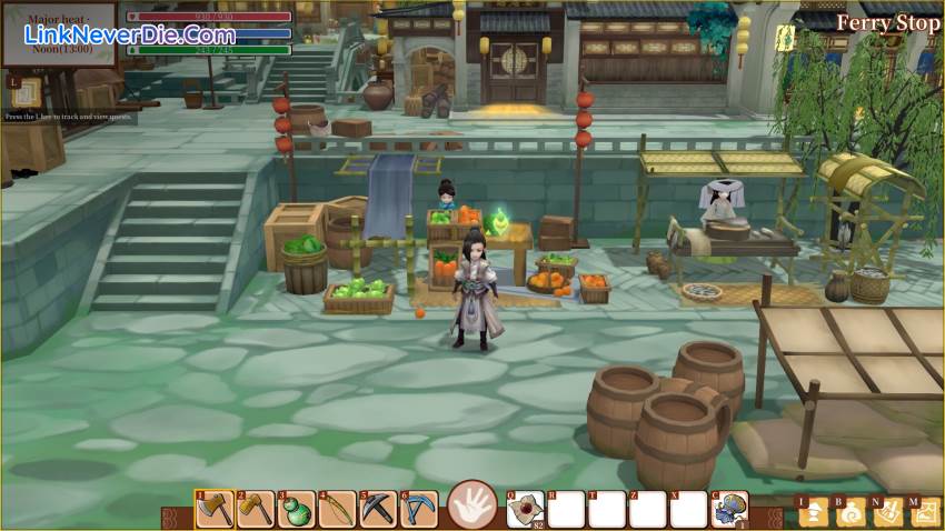 Hình ảnh trong game Immortal Life (screenshot) Hình ảnh trong game Immortal Life (screenshot)