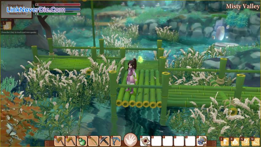 Hình ảnh trong game Immortal Life (screenshot) Hình ảnh trong game Immortal Life (screenshot)