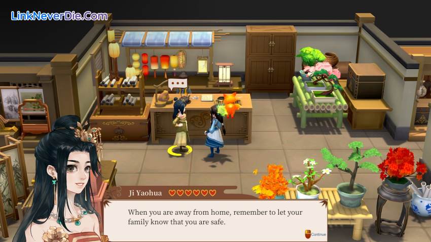 Hình ảnh trong game Immortal Life (screenshot) Hình ảnh trong game Immortal Life (screenshot)