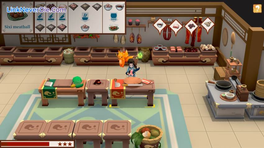 Hình ảnh trong game Immortal Life (screenshot) Hình ảnh trong game Immortal Life (screenshot)