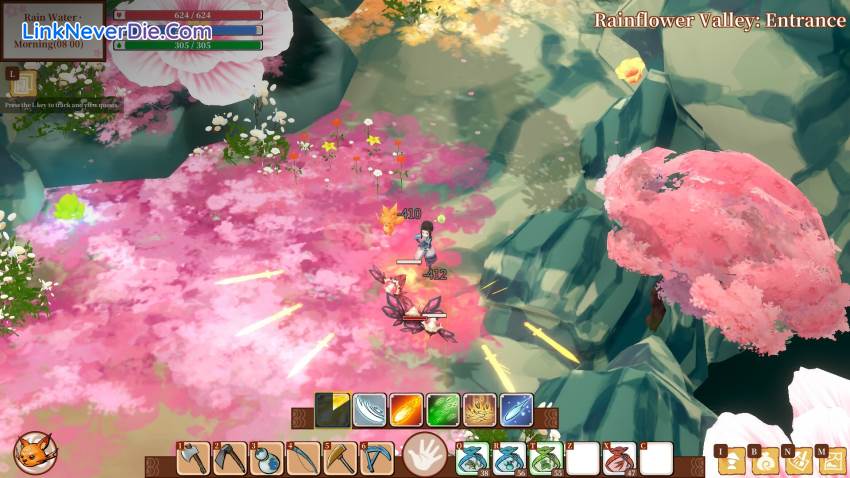 Hình ảnh trong game Immortal Life (screenshot) Hình ảnh trong game Immortal Life (screenshot)