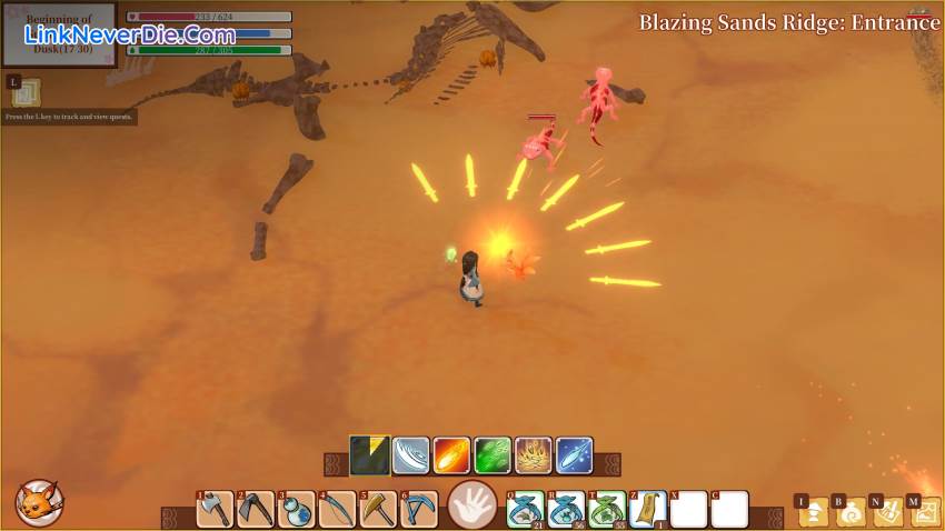 Hình ảnh trong game Immortal Life (screenshot) Hình ảnh trong game Immortal Life (screenshot)