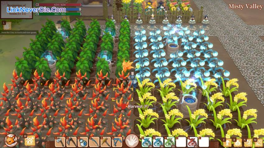 Hình ảnh trong game Immortal Life (screenshot) Hình ảnh trong game Immortal Life (screenshot)