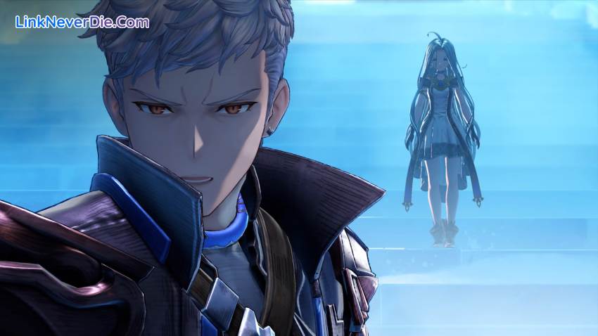 Hình ảnh trong game Granblue Fantasy: Relink (screenshot) Hình ảnh trong game Granblue Fantasy: Relink (screenshot)