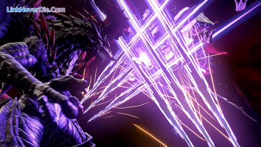Hình ảnh trong game Granblue Fantasy: Relink (screenshot) Hình ảnh trong game Granblue Fantasy: Relink (screenshot)