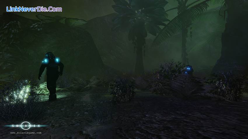 Hình ảnh trong game Solarix (screenshot) Hình ảnh trong game Solarix (screenshot)