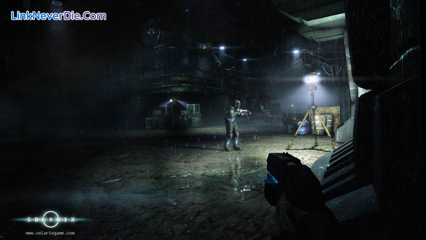 Hình ảnh trong game Solarix (screenshot) Hình ảnh trong game Solarix (screenshot)