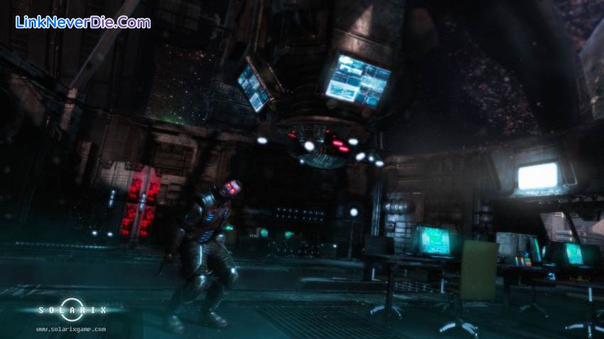Hình ảnh trong game Solarix (screenshot) Hình ảnh trong game Solarix (screenshot)