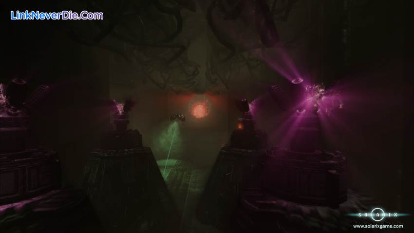 Hình ảnh trong game Solarix (screenshot) Hình ảnh trong game Solarix (screenshot)
