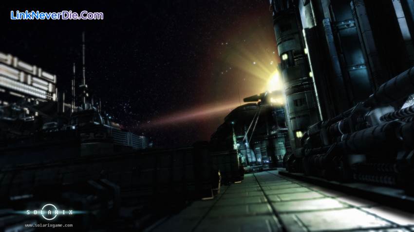 Hình ảnh trong game Solarix (screenshot) Hình ảnh trong game Solarix (screenshot)
